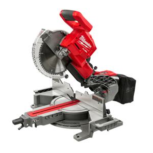 M18 FMS254-0 충전 슬라이딩 각도절단기 254mm 본체만
