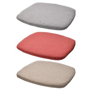 ALVGRASMAL 엘브그레스말 의자패드 32.6/ 31.3x33x3cm 의자방석 미끄럼방지