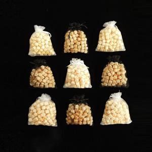 국내산 편백나무 큐브 탈취제 30g 300g 1kg