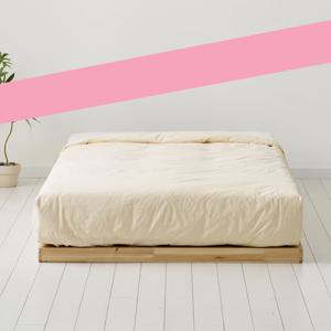 펭상 포라 침대 세트 (SS/Q)