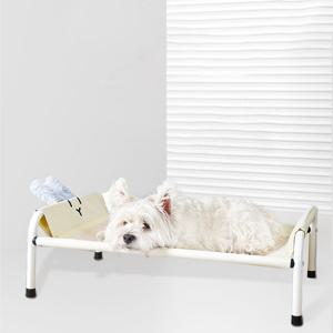 [해외] 프리미엄 강아지 고양이 침대 강아지 캠핑체어 해먹 쇼파 2colors 3size