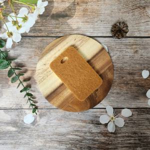 제로웨이스트 친환경 코코넛 양면 수세미