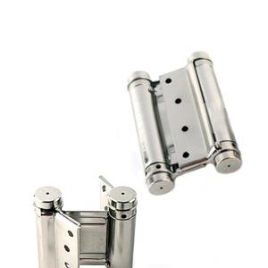 스테인레스 자유 경첩/스윙 경첩 6인치