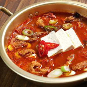 김치찌개 1팩 (2인분) 정말간편 밀키트