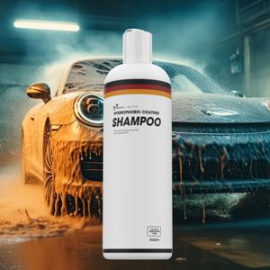 올인원 고농축 발수코팅 카샴푸 500ml 프리워시 스노우폼