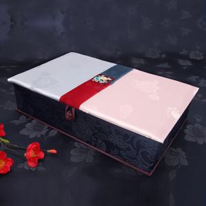 애교예단함 2번 예단함 봉채함 예단상자