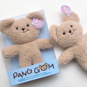 Panggom Plush Doll (24cm)