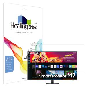 삼성 스마트모니터 M7 M70B 올레포빅 액정보호필름