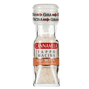 히말라야 핑크 소금 솔트 그라인더 암염 60g