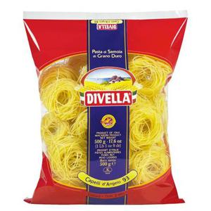 까펠리 엔젤헤어 파스타 면 500g