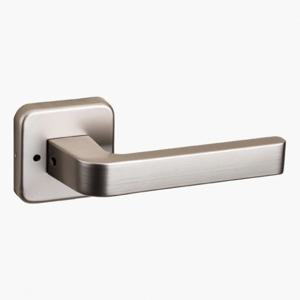 13브릿지 토디 MP167 사각 방문손잡이 욕실 문고리 화장실 안방 도어 문손잡이 교체