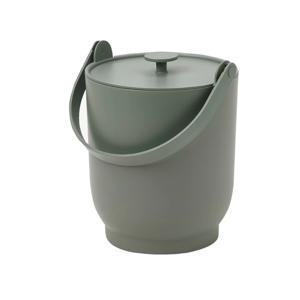 파르마르크바스트 음식물 쓰레기통+뚜껑 4 L
