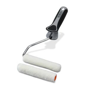 페인트메이트 미니 롤러 110mm 페인트로라