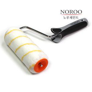 페인트메이트 벽면용 롤러 180mm 페인트로라