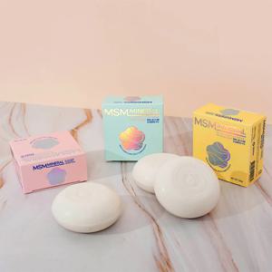 MSM 유황 비누 120g