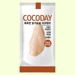 강아지 고양이 간식 애견 닭가슴살 가쓰오부시 20g
