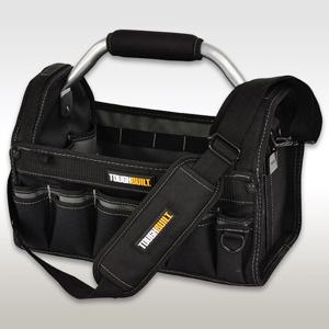 공구가방 385x220x265MM TB-83B-15 공구 수공구