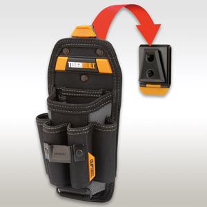 다용도 공구집 (8구) 120x250MM TB-CT-36-L6 공구 수공구