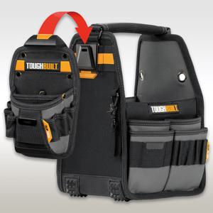 공구가방 공구집포함 220x350MM TB-CT-180-8 공구 수공구