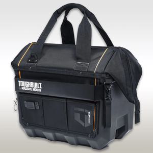 공구가방 L 460x275x260MM TB-CT-62-16A 공구 수공구