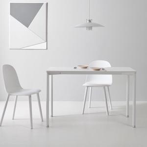 E0자재 홈오피스 작은방꾸미기 컴퓨터 책상 테이블 1200~2000 Size