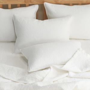 지오 워싱 풍기인견100% 50X70 베개커버 4color