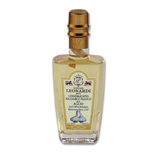 갈릭 화이트 발사믹 식초 250ml