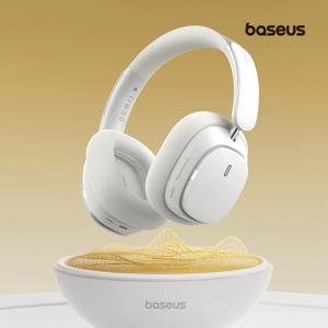 Bowie H1 PRO 노이즈캔슬링 무선 블루투스 헤드폰 헤드셋