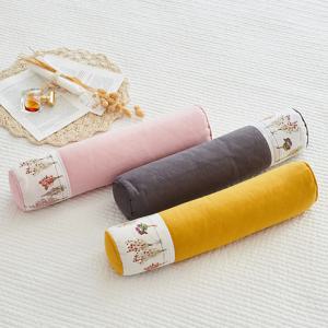 가로수 경추 메밀베개 3colors
