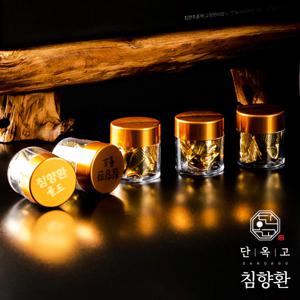 침향환 골드 (3.75g*20환)