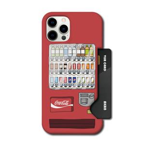 갤럭시 자판기 인서트케이스