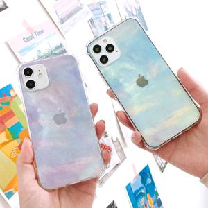 아이폰 Jin 대리석3 방탄케이스