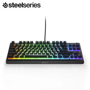 Apex 3 TKL US 광축 저소음 게이밍 키보드