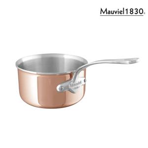 M'6 S 인덕션 코퍼 20cm 소스팬(뚜껑 포함)