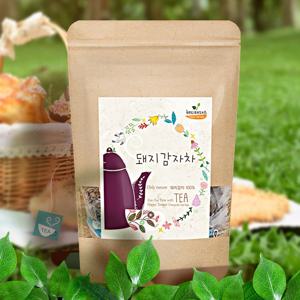 국산 돼지감자차 생분해 티백 100개입 외 36종