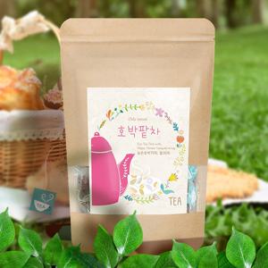 국산 늙은 호박팥차 1g 생분해 티백 100개입 외 36종