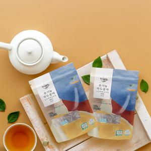 유기농 작두콩차 25티백 외 7종