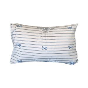 귀여운 패턴 프린팅 베개 커버 단품 A