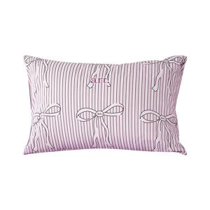 귀여운 패턴 프린팅 베개 커버 단품 D