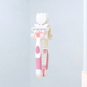 스트롱흡착 면도기걸이