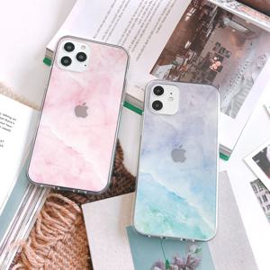 갤럭시 Jin 대리석 소프트젤리케이스