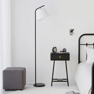 MOIRA 장스탠드 +HUE 4.0 화이트, 컬러램프