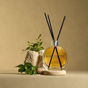 대용량 프리미엄 디퓨저 200ml 실내용방향제 사무실 화장실 탈취 집들이 인테리어소품