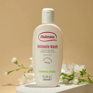 순한 약산성 불가리아 여성세정제 200ml