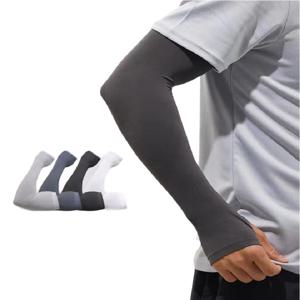 남성 손가락토시 자외선차단 손등 쿨토시 남여공용