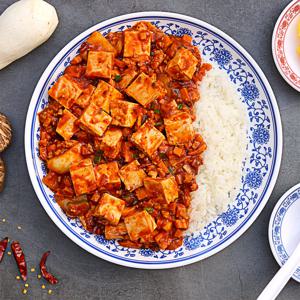 사천풍 마파두부 843g