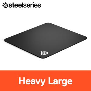 QcK Heavy Large 게이밍 마우스패드