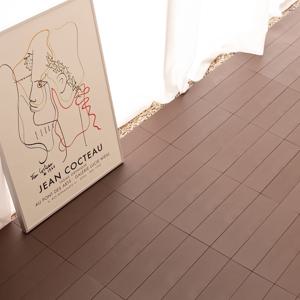 이지컷 꼼꼼한 인테리어 베란다 조립식 데크타일 72P