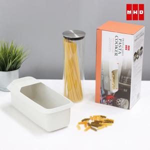 파스타쿠커 파스타보관용기 세트