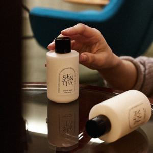 퍼퓸 핸드크림 100ml 고보습 향기좋은 핸드로션